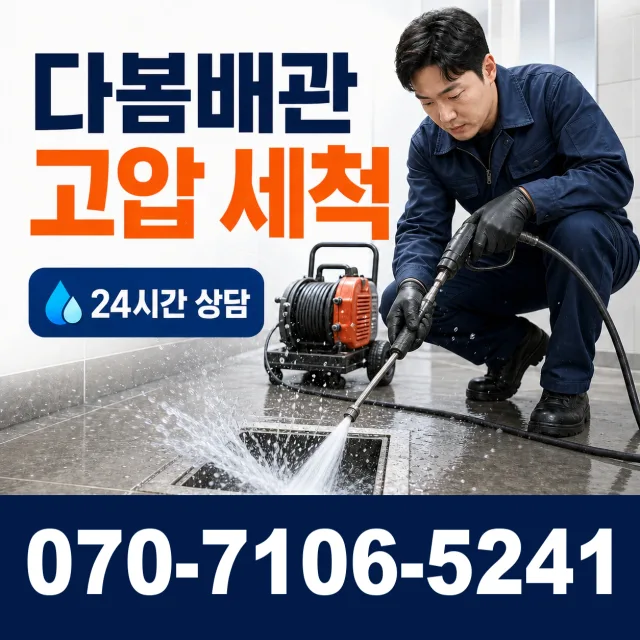 충북 충주시 중앙탑면 갈동길 누수수리 상담 이미지 4